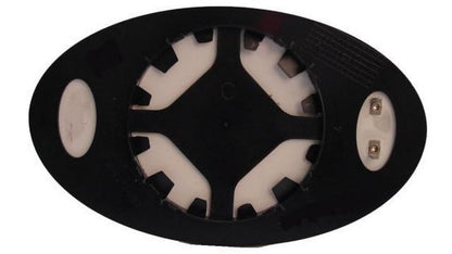 Vidro Espelho Mini R50 R53 01-06 Termico