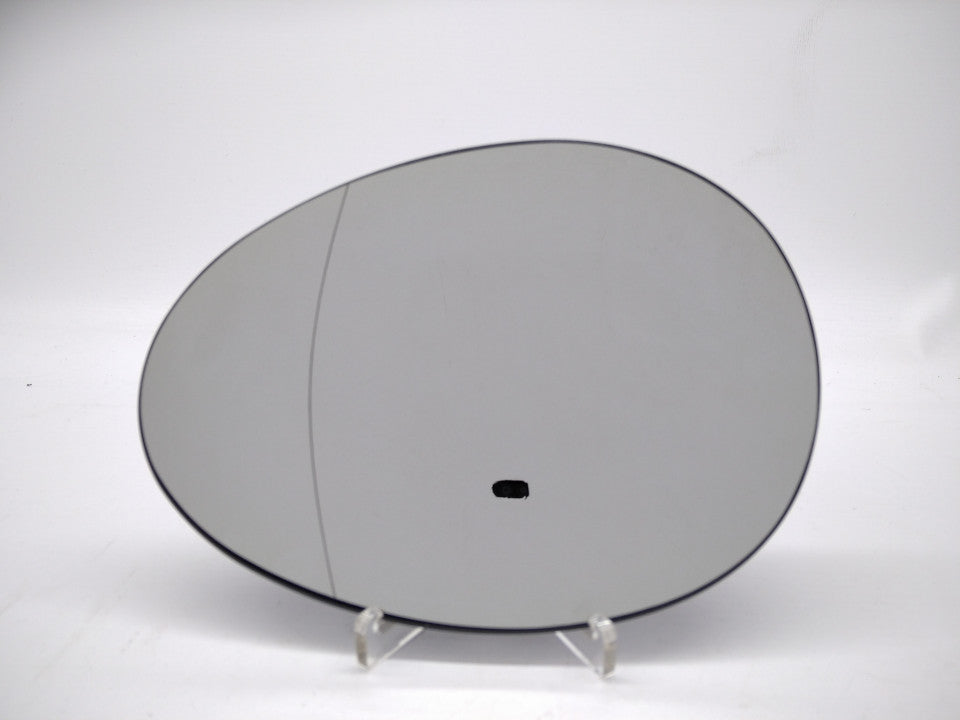 Vidro Espelho Mini R56 R57 R60 06-16 Direito
