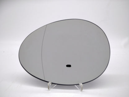 Vidro Espelho Mini R56 R57 R60 06-16 Direito