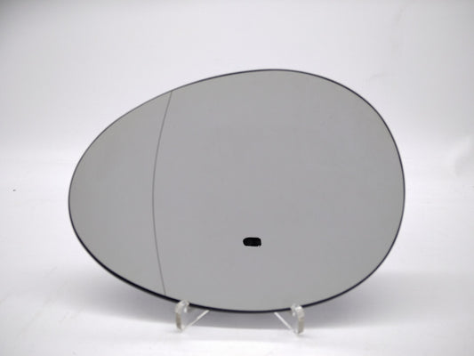 Vidro Espelho Mini R56 R57 R60 06-16 Direito