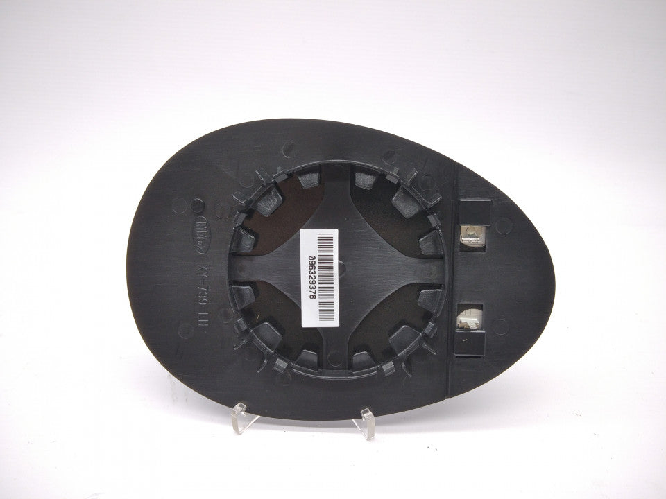 Vidro Espelho Mini R56 R57 R60 06-16 Esquerdo
