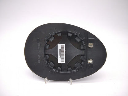 Vidro Espelho Mini R56 R57 R60 06-16 Esquerdo