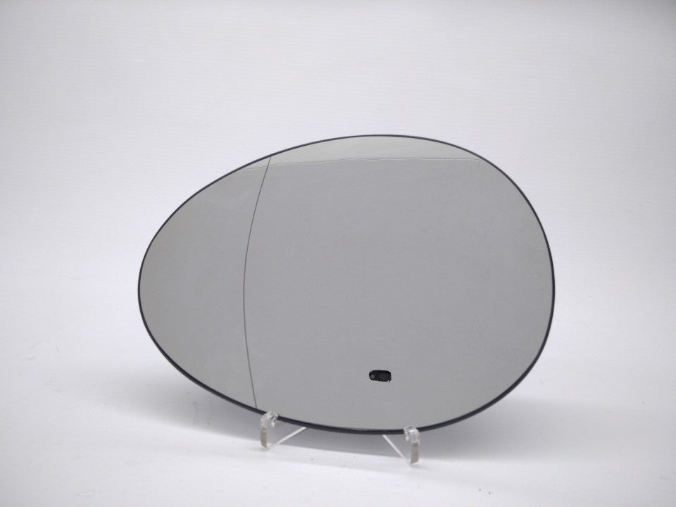 Vidro Espelho Mini R56 R57 R60 06-16 Esquerdo