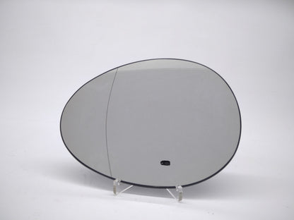 Vidro Espelho Mini R56 R57 R60 06-16 Esquerdo