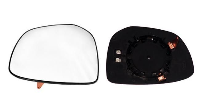 Vidro Espelho Nissan Qashqai 14-20 Esquerdo