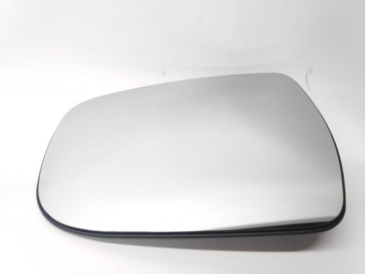 Vidro Espelho Nissan Qashqai 14-20 Esquerdo