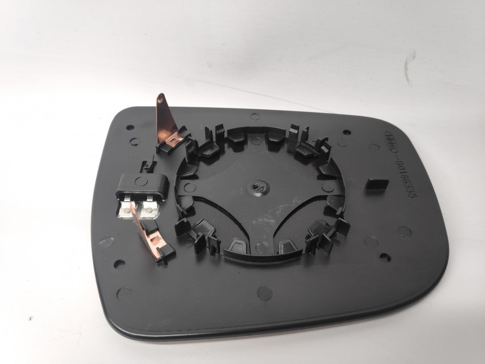 Vidro Espelho Nissan Qashqai 14-20 Esquerdo