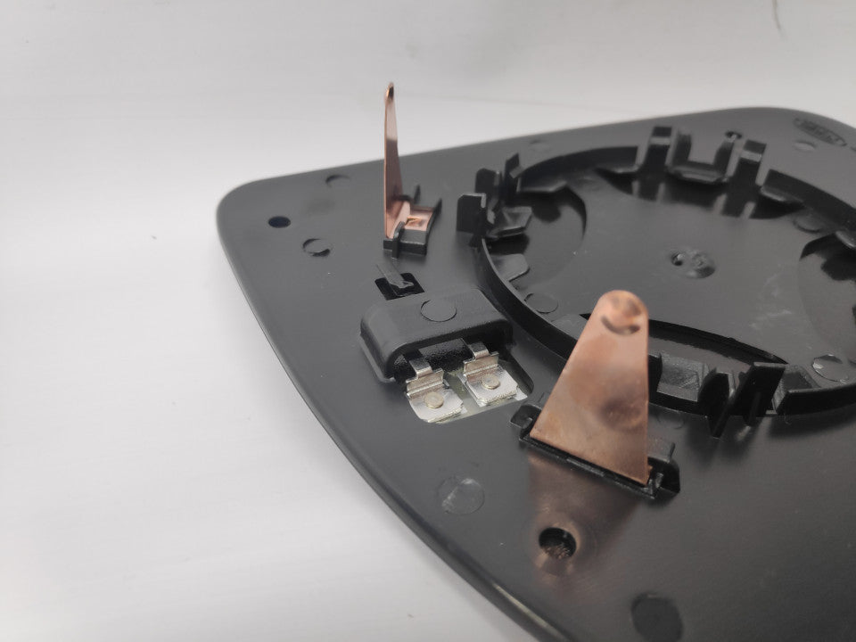 Vidro Espelho Nissan Qashqai 14-20 Esquerdo