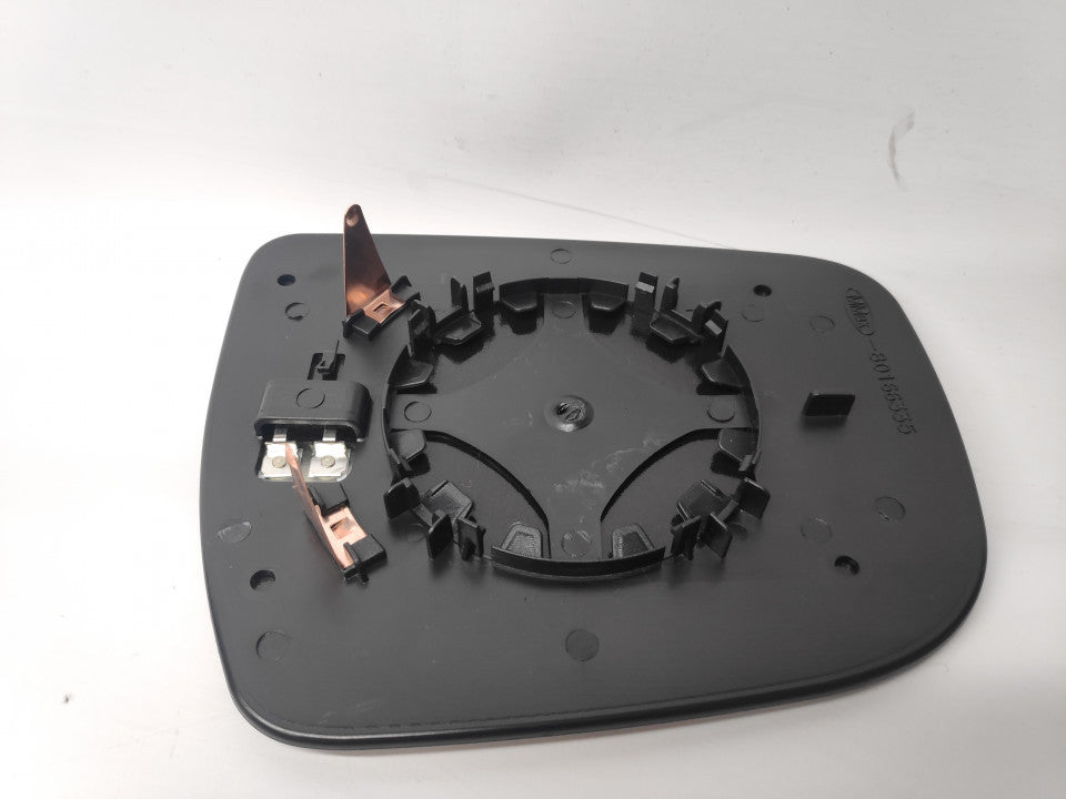 Vidro Espelho Nissan Qashqai 14-20 Esquerdo