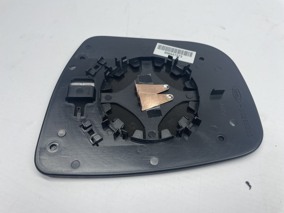 Vidro Espelho Nissan Qashqai J11 14-20 Direito