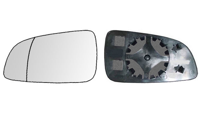 Vidro Espelho Opel Astra H 04-08 Direito