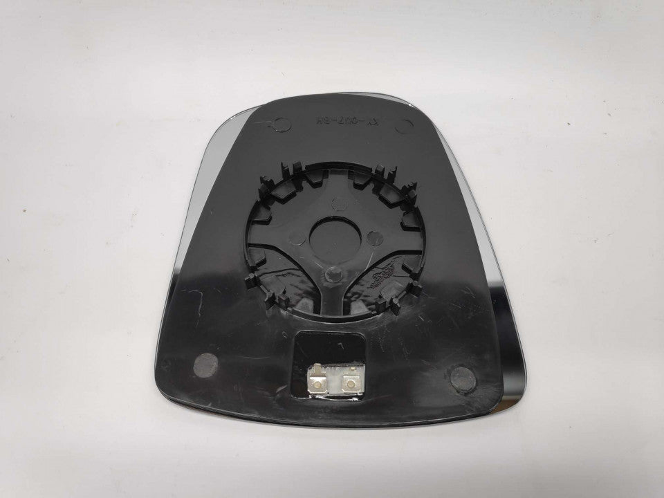 Vidro Espelho Opel Vivaro 01-13 Esquerdo
