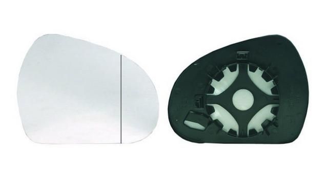 Vidro Espelho Peugeot 207 06-13 Direito