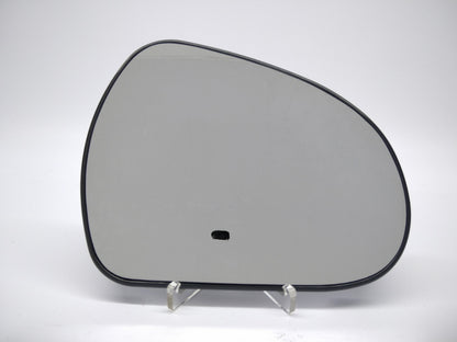 Vidro Espelho Peugeot 207 06-13 Direito