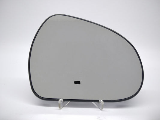 Vidro Espelho Peugeot 207 06-13 Direito