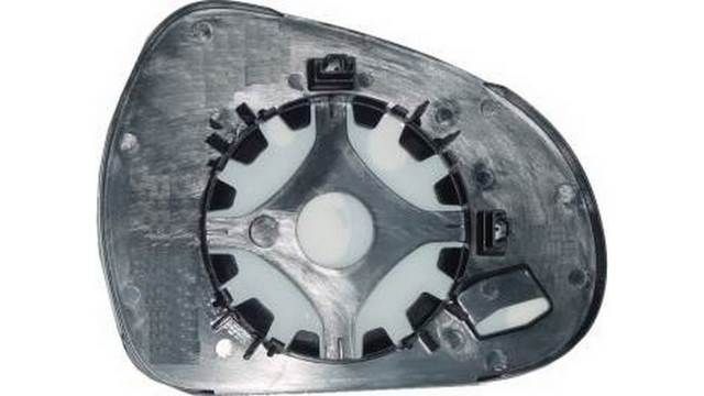 Vidro Espelho Peugeot 207 CC Direito 07-13 Termico
