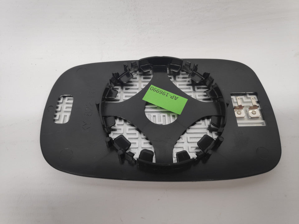 Vidro Espelho Renault Convexo e Termico 03-09