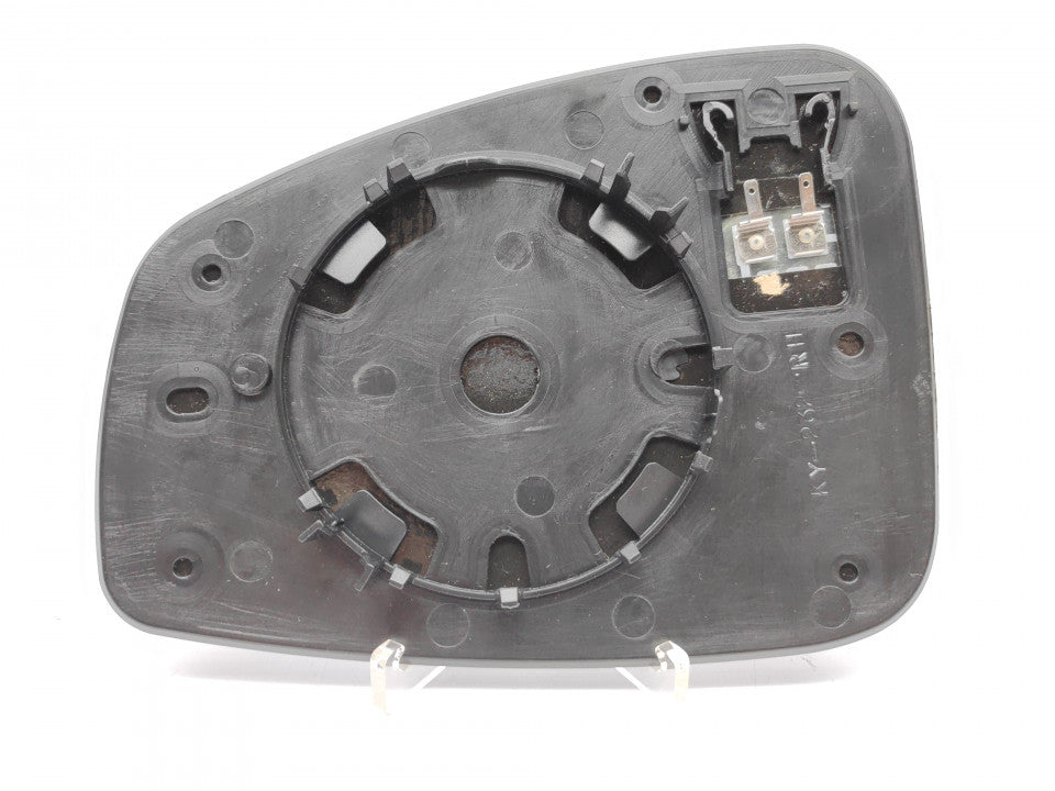 Vidro Espelho Renault Megane III 08-16 Direito