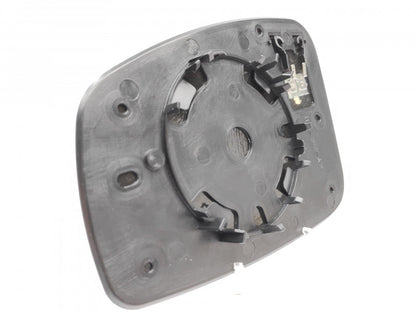 Vidro Espelho Renault Megane III 08-16 Direito