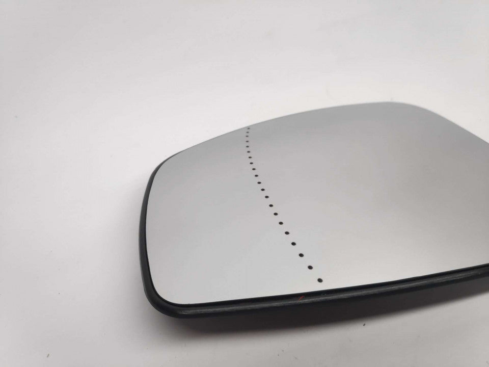 Vidro Espelho Renault Megane III 08-16 Esquerdo