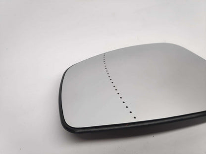 Vidro Espelho Renault Megane III 08-16 Esquerdo