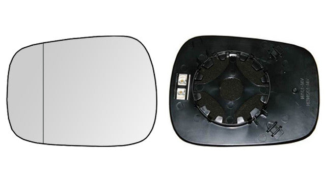 Vidro Espelho Renault Scenic RX4 96-04 Termico