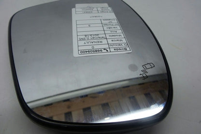 Vidro Espelho Retrovisor Direito Renault Talisman 13-19