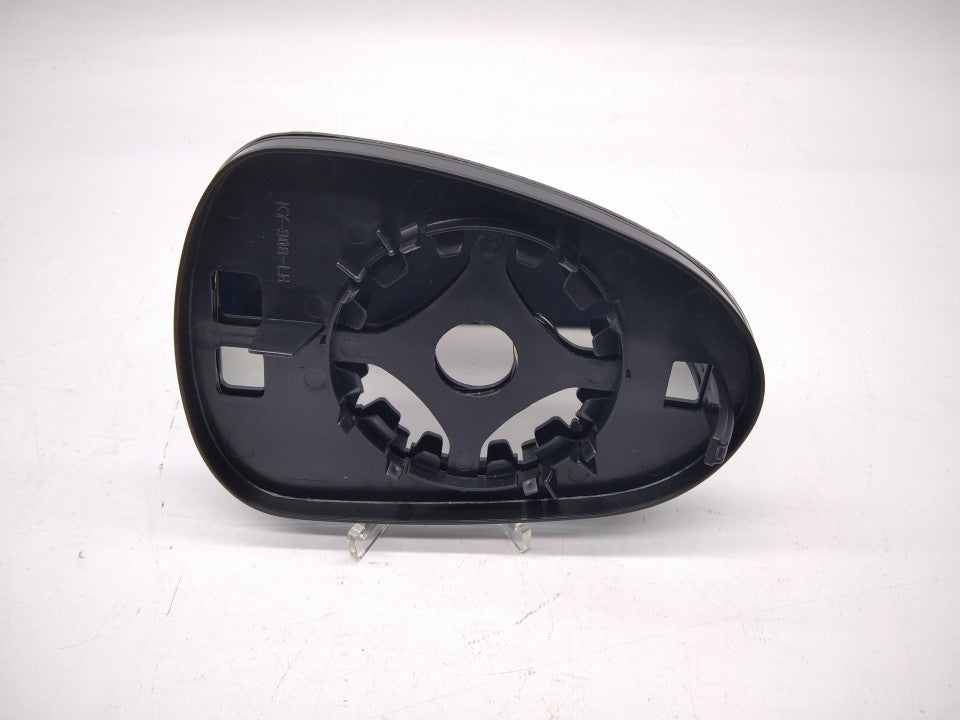 Vidro Espelho Seat Ibiza Leon Exeo 09-17 Esquerdo