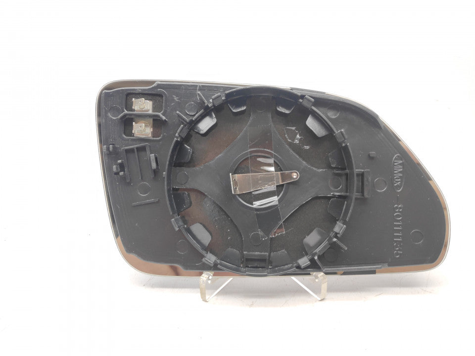 Vidro Espelho Termico Esquerdo Vw Polo 04-