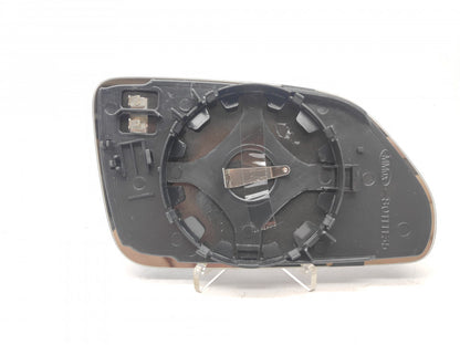 Vidro Espelho Termico Esquerdo Vw Polo 04-