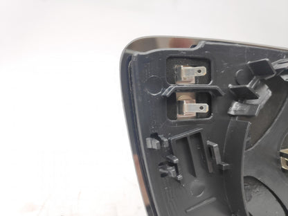 Vidro Espelho Termico Esquerdo Vw Polo 04-