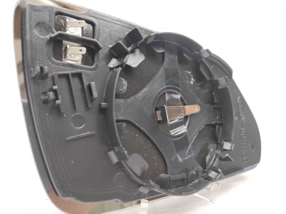 Vidro Espelho Termico Esquerdo Vw Polo 04-