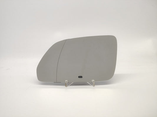 Vidro Espelho Termico Esquerdo Vw Polo 04-