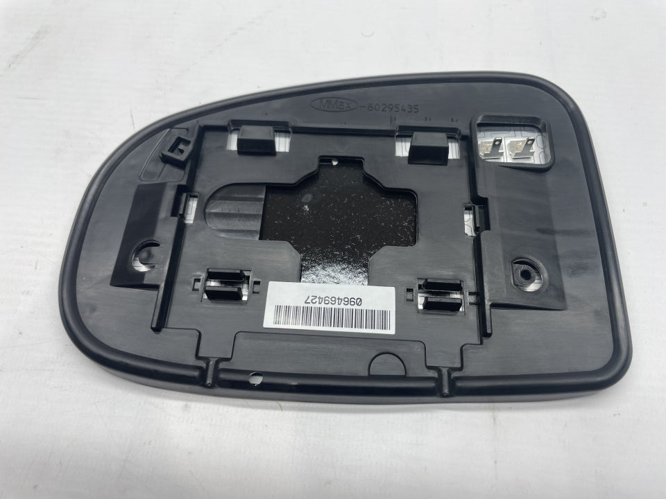 Vidro Espelho Toyota Prius 09-16 Direito