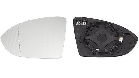 Vidro Espelho Vw Touran 15-19 Direito
