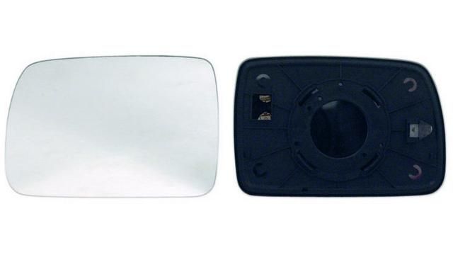 Vidro Kia Picanto 04-07 Espelho Direito Convexo Termico