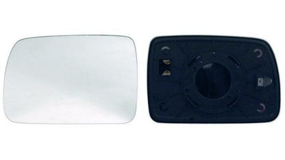 Vidro Kia Picanto 04-07 Espelho Direito Convexo Termico